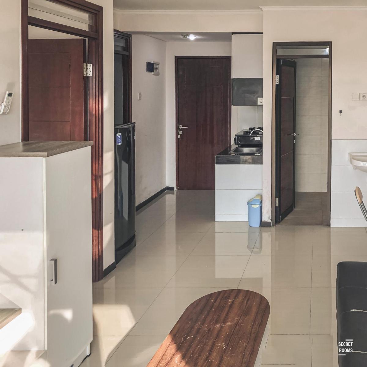 Gateway Pasteur Apartment by Secret Rooms - Housity