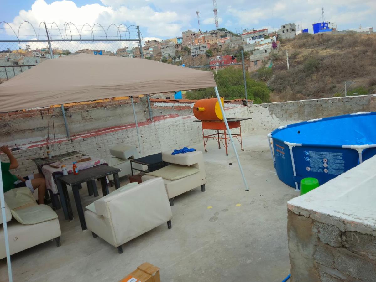 casa 3 tías.Hermosa habitación hermosas áreas comunes - Housity