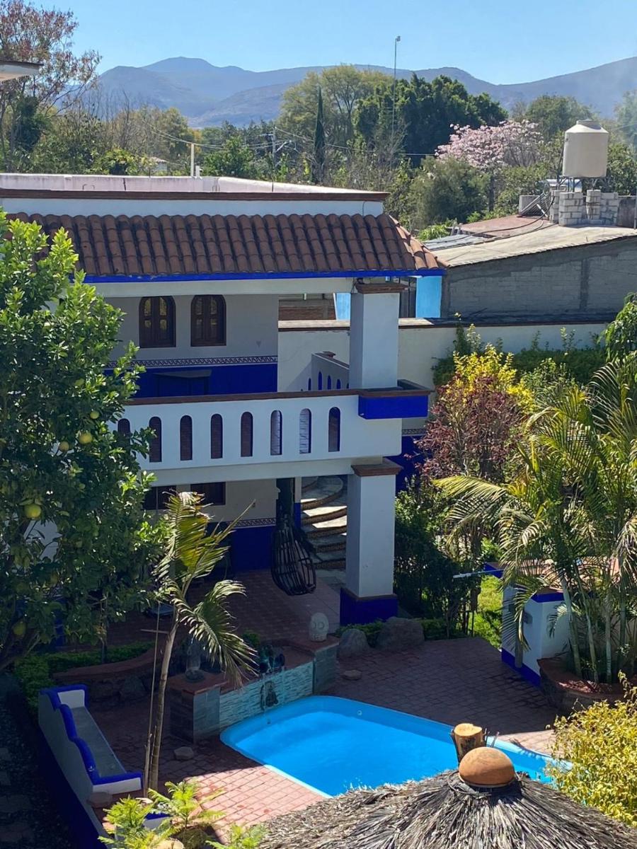 El mana de San Francisco - Housity