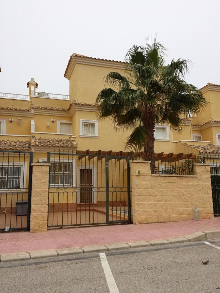 Holiday home Punta Prima - Housity