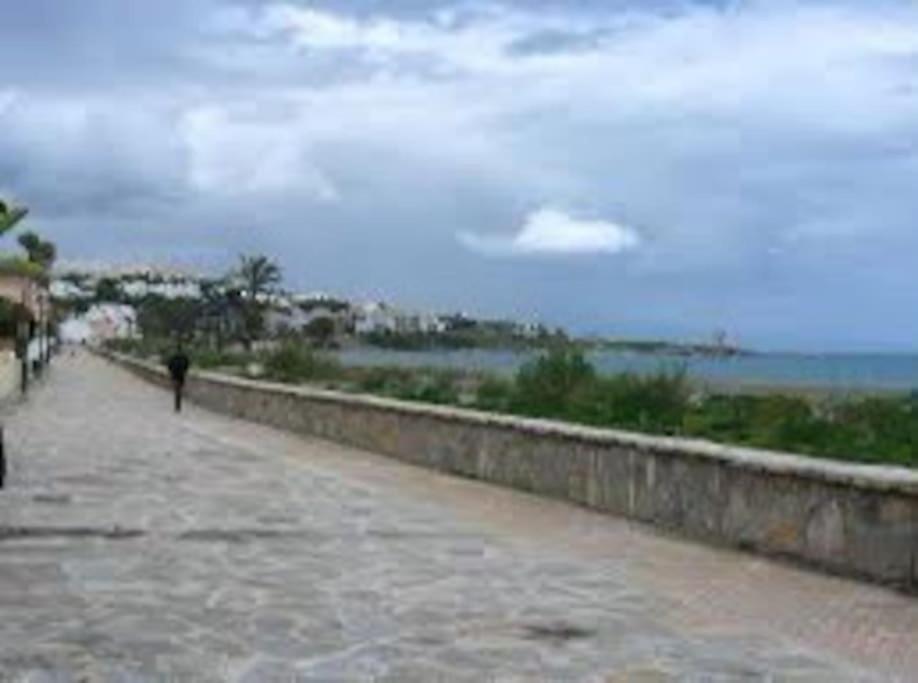Wide Beach Apartment - Housity
