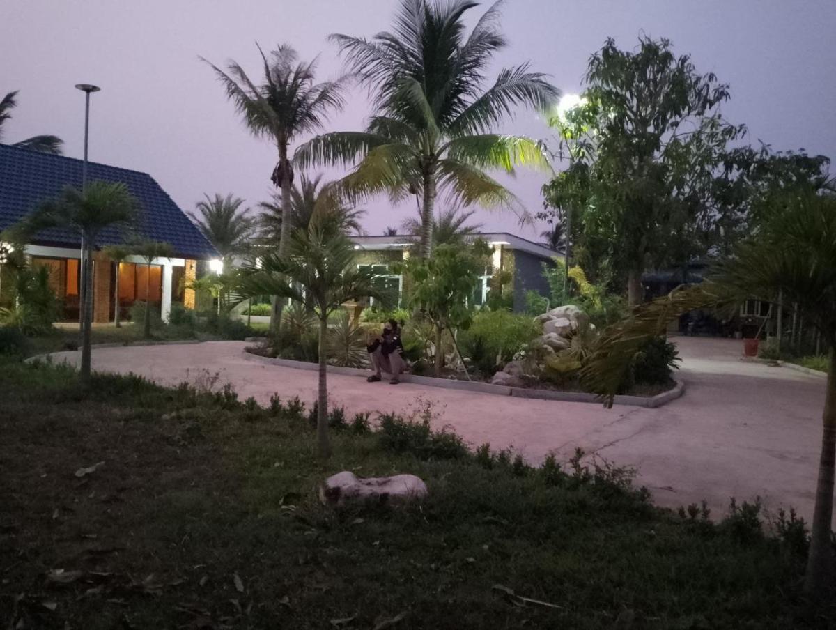 Suitetrails - Vimean Sela Bungalow ផ្ទះលំហែរវិមានសិលា