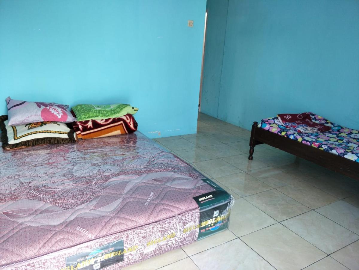 Eni Homestay Bukit Apit - Housity