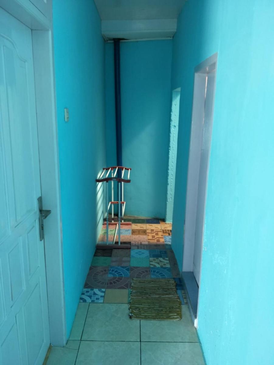 Eni Homestay Bukit Apit - Housity