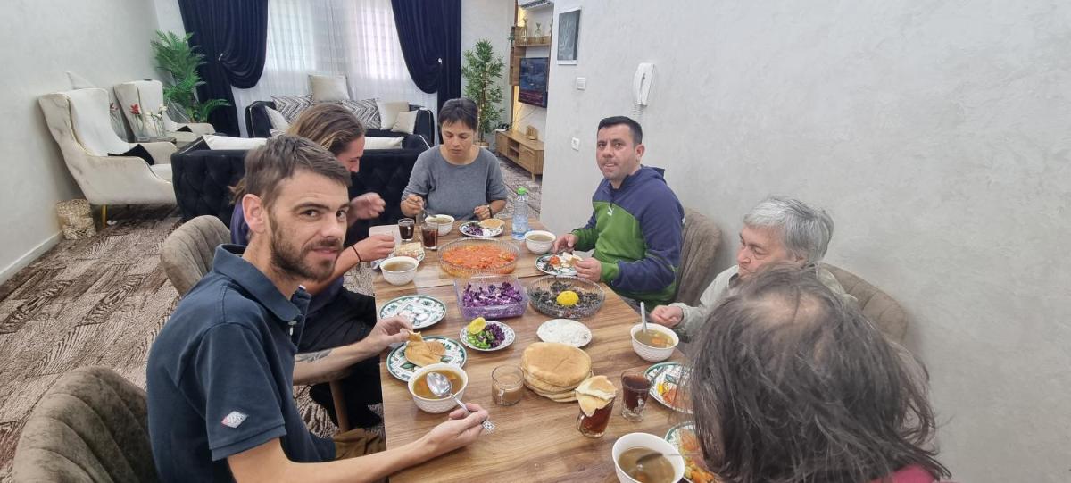 Hebron Hope Guesthouse - Housity
