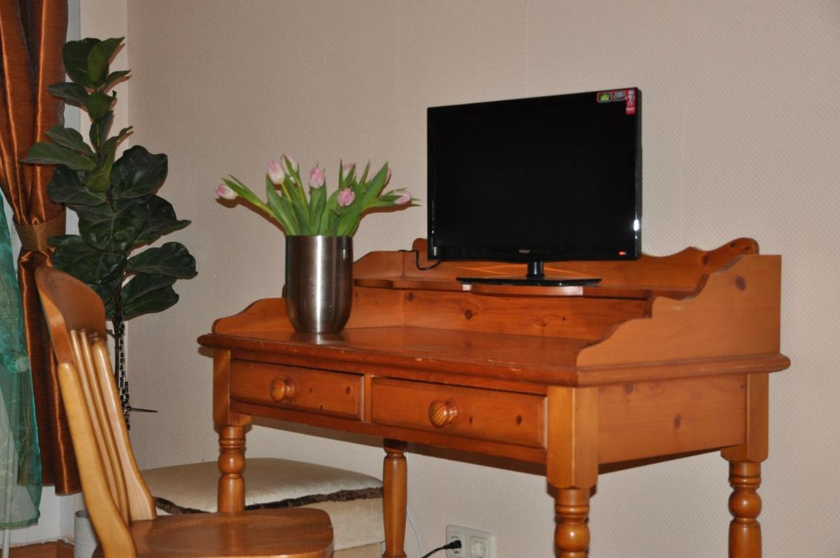 Suitetrails - Charlotten Apartments am Ku'damm