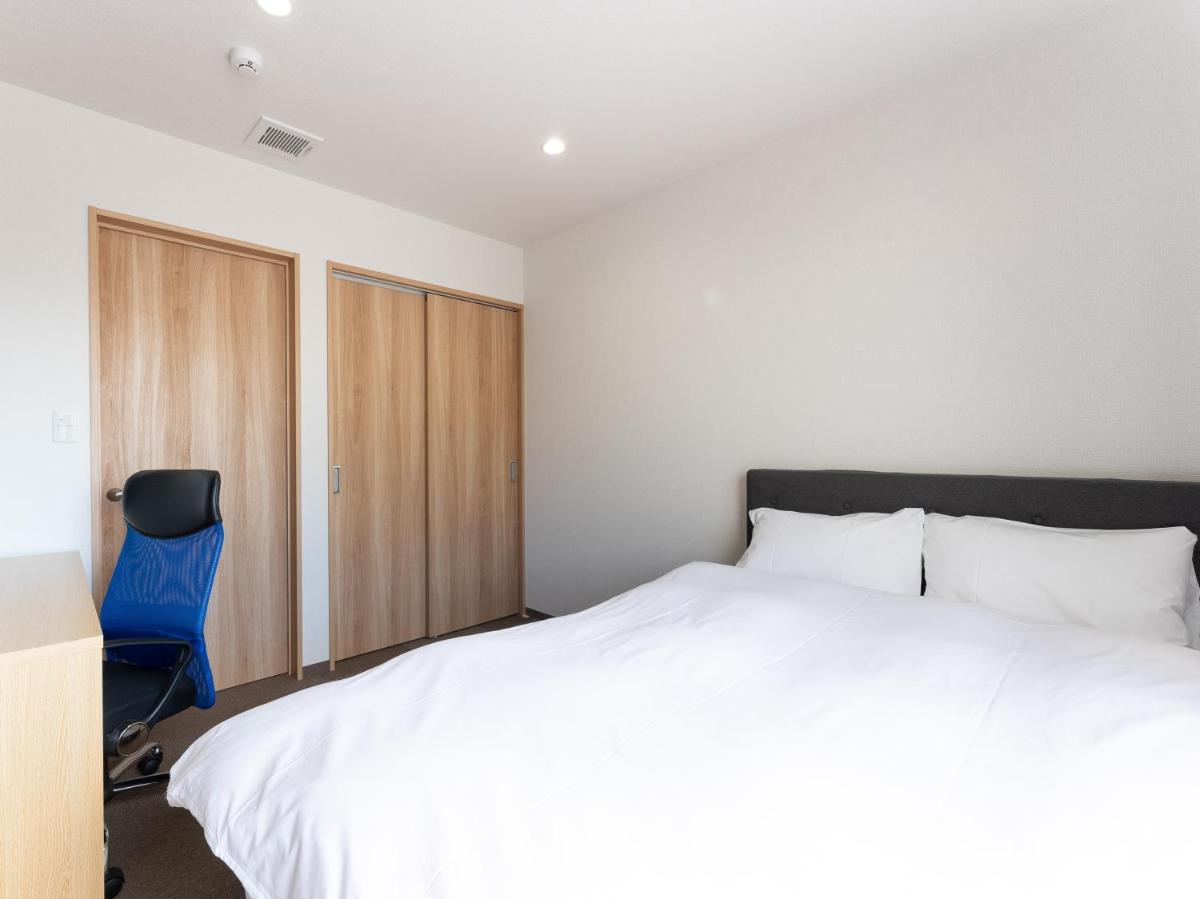 Tabist Tatebayashi Station Hotel - Housity
