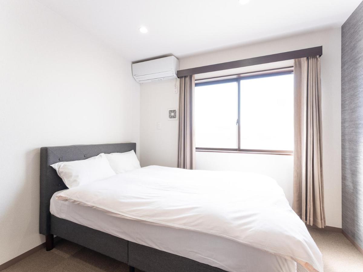 Tabist Tatebayashi Station Hotel - Housity