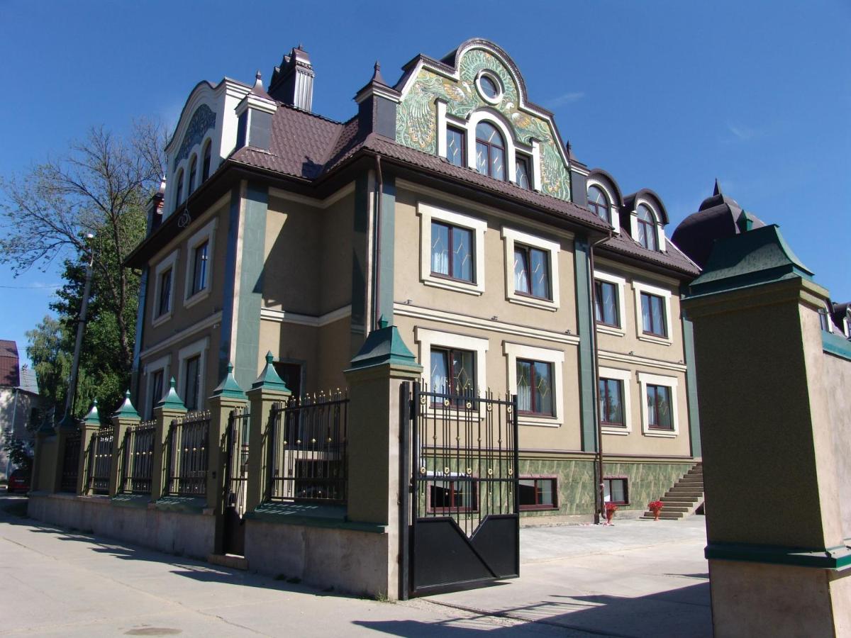Barskiye Polati Hotel - Housity