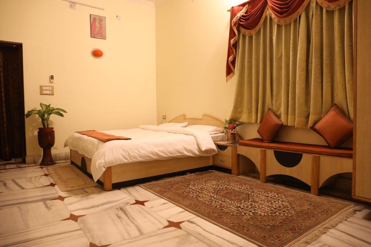 Villa Benares - Housity