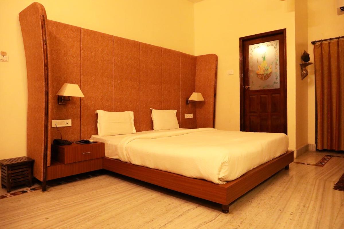 Villa Benares - Housity