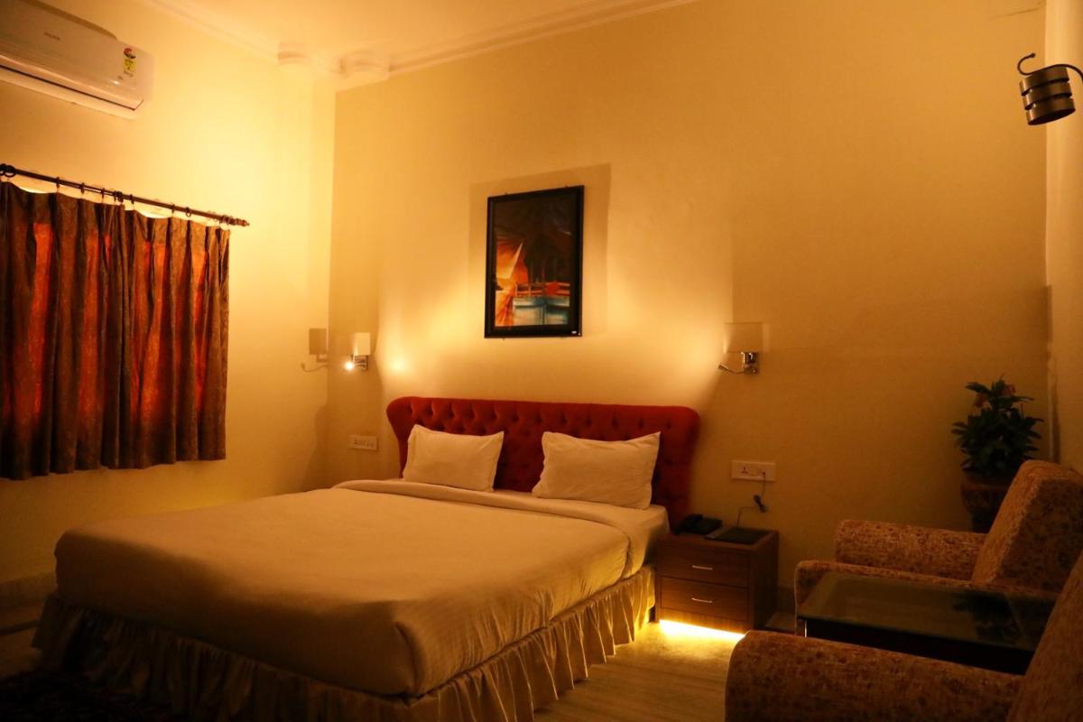 Villa Benares - Housity