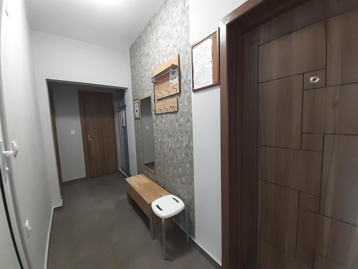 Suitetrails - Lefterov's Guests Suite