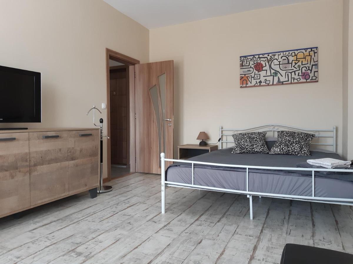 Suitetrails - Lefterov's Guests Suite