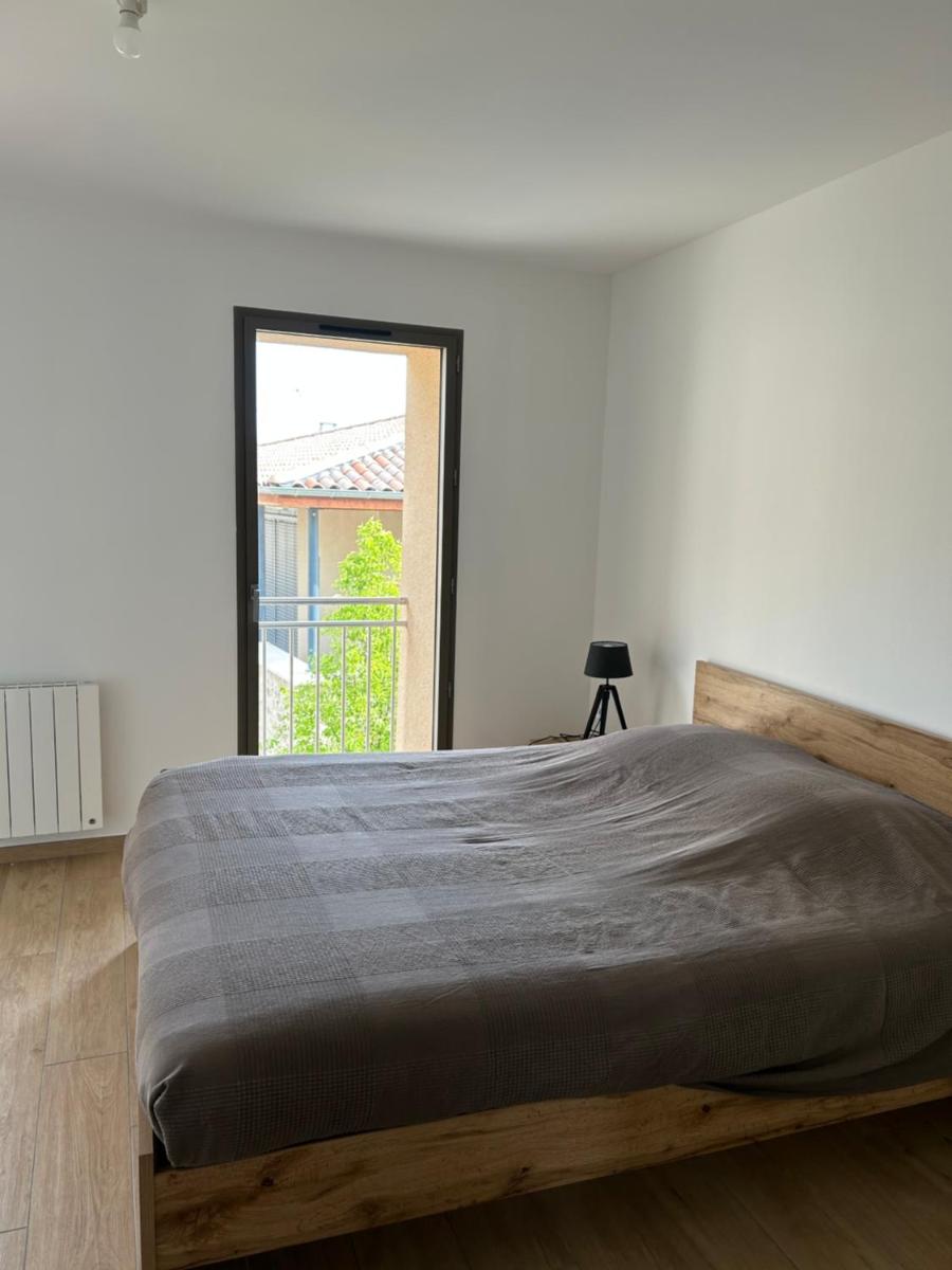 Appartement neuf avec garage - Housity
