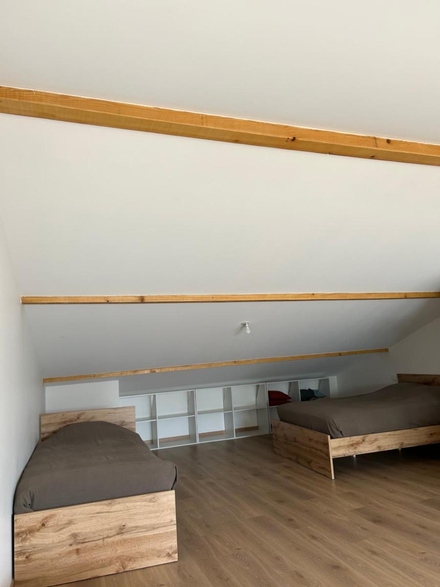 Appartement neuf avec garage - Housity
