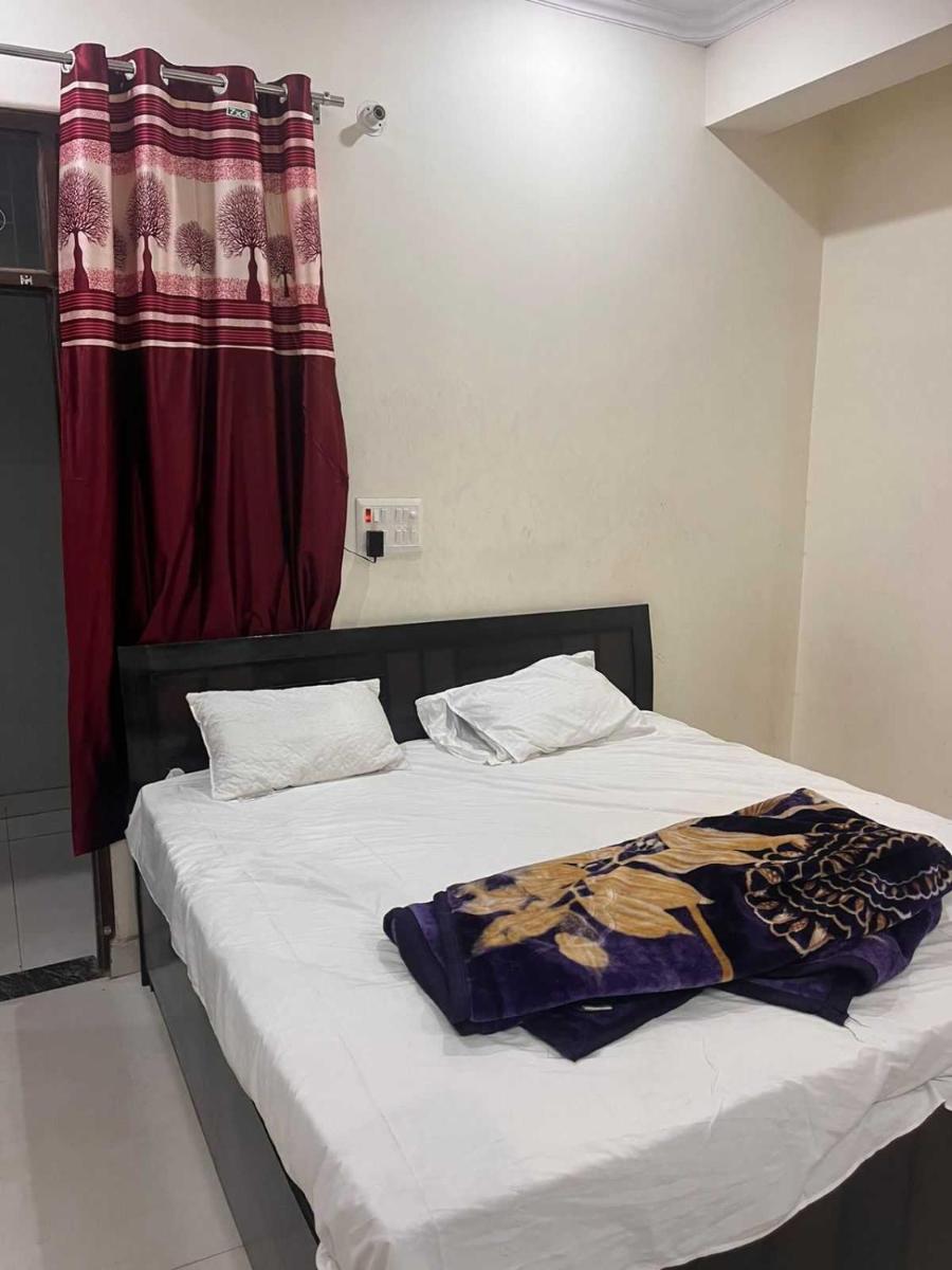 Suitetrails - OYO Tiger Hotel