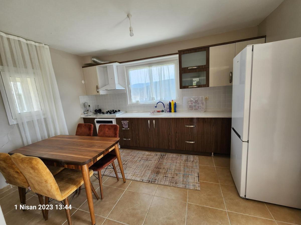 Manzaralı Villa Bolu Sefa Konakları Kaçkar Dağ Evleri 3 room Villa for Rent فيلا ايجار منظر جميل - Housity