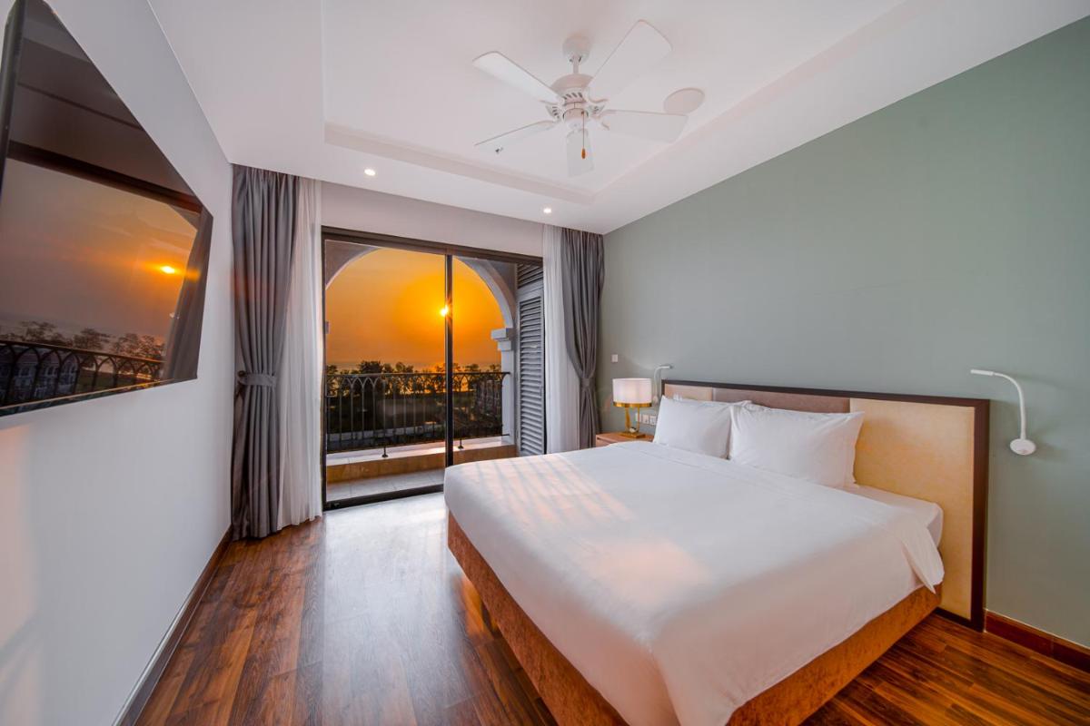 Wyndham Garden Grandworld Phu Quoc - Hizvo