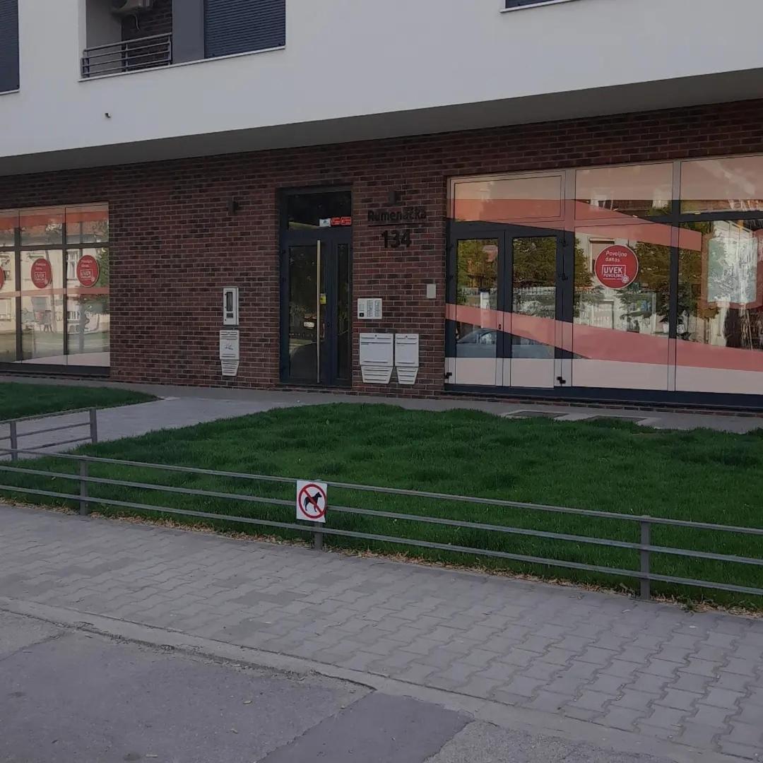 Apartment Rustik - Housity