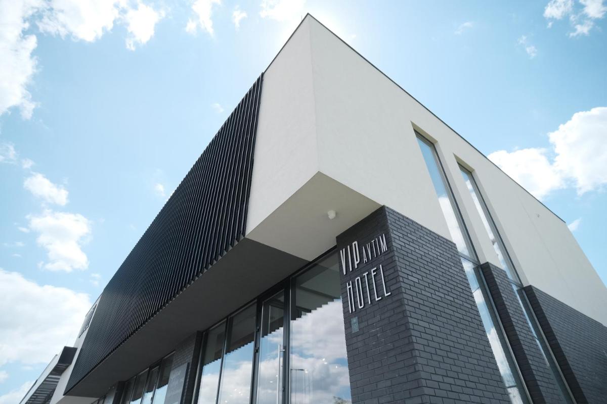 Vip Avtim hotel - Housity