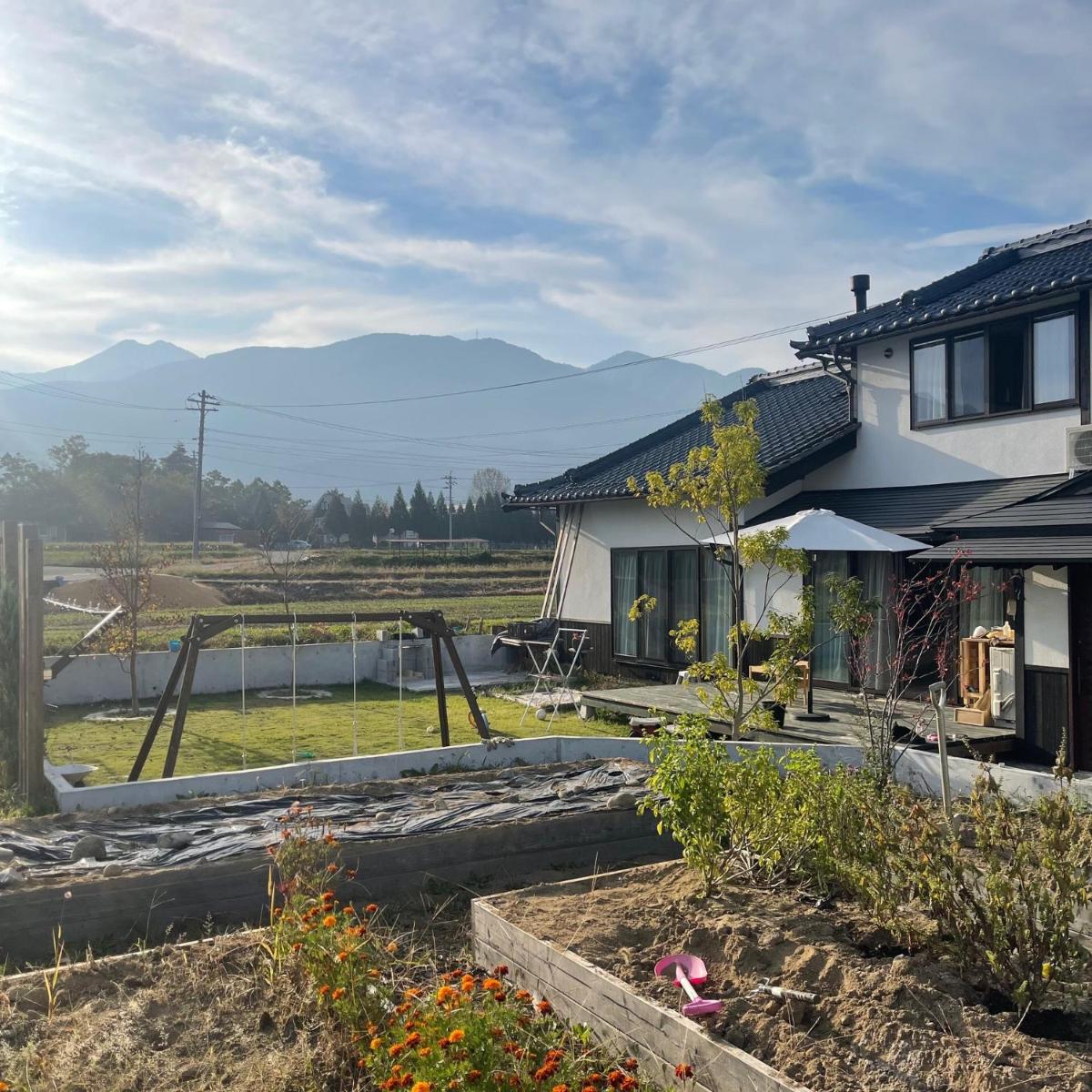 Azumino Fukuro Guesthouse - Vacation STAY 21913v - Housity
