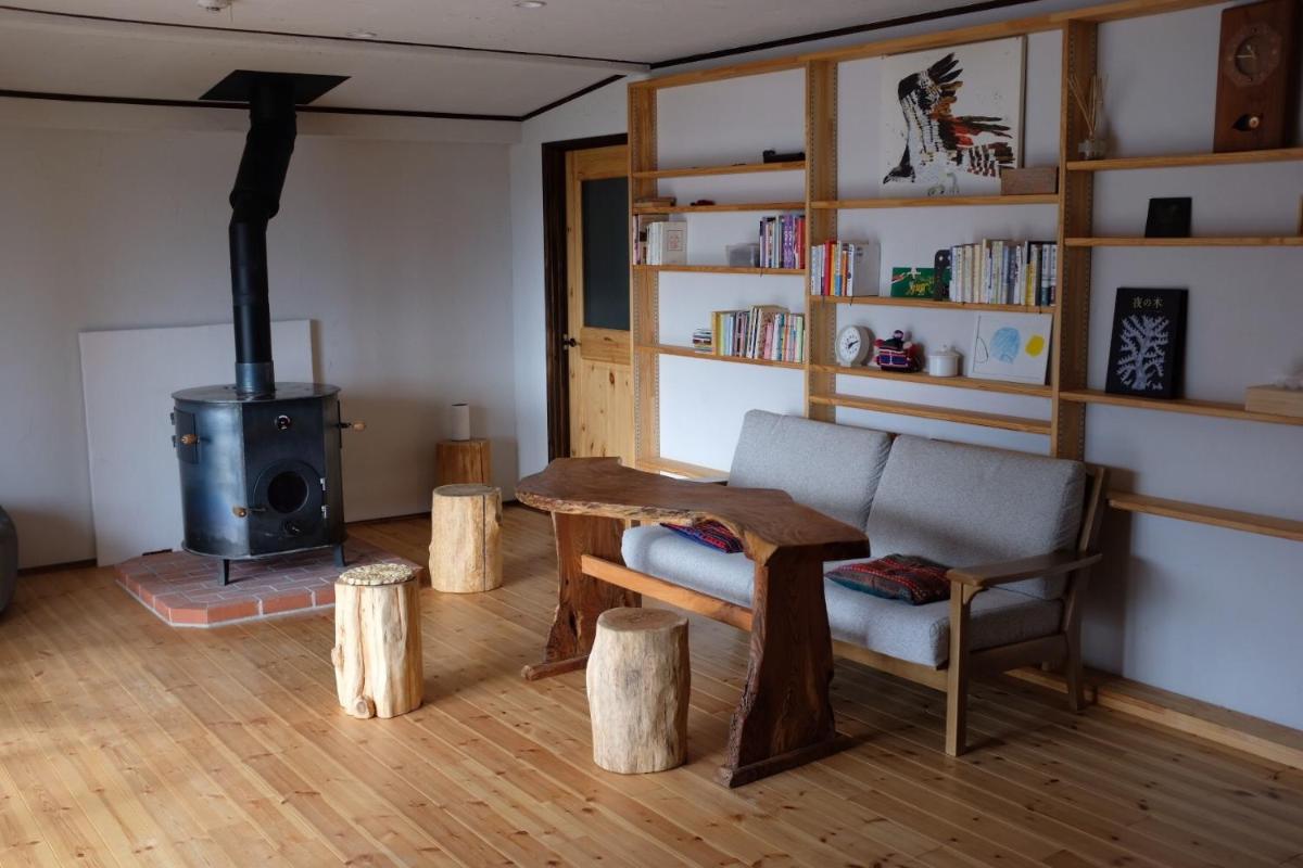 Azumino Fukuro Guesthouse - Vacation STAY 21913v - Housity