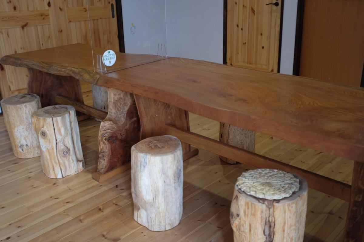 Azumino Fukuro Guesthouse - Vacation STAY 21913v - Housity