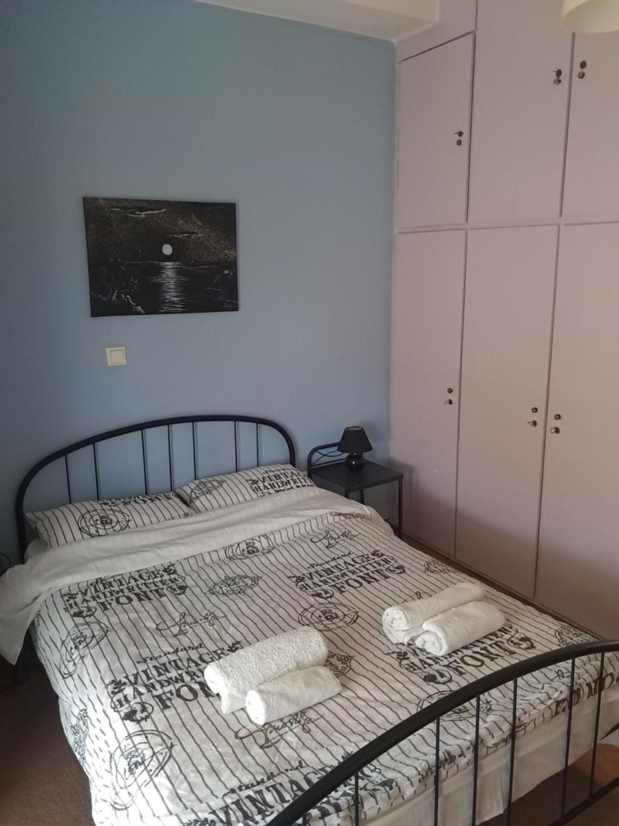 Teros apartment - Housity
