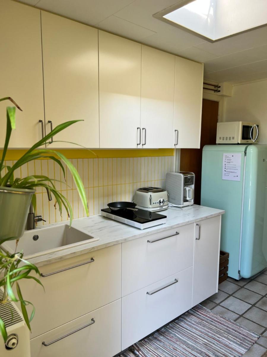 Askes Oase Guest Apartment - Housity