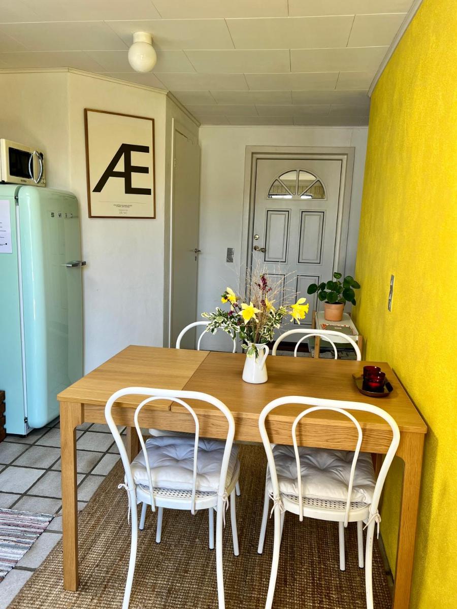 Askes Oase Guest Apartment - Housity