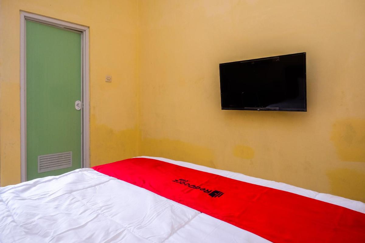 RedDoorz Syariah @ Griya Thamrin Manahan Solo - Housity
