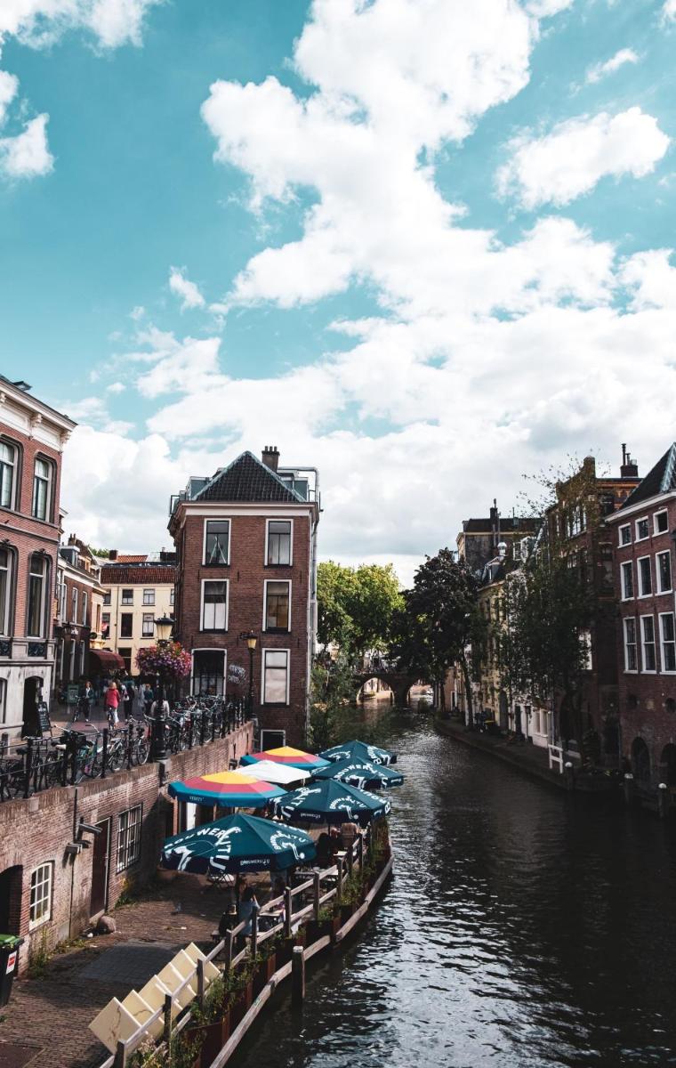 B&B Utrecht Domkwartier - Housity