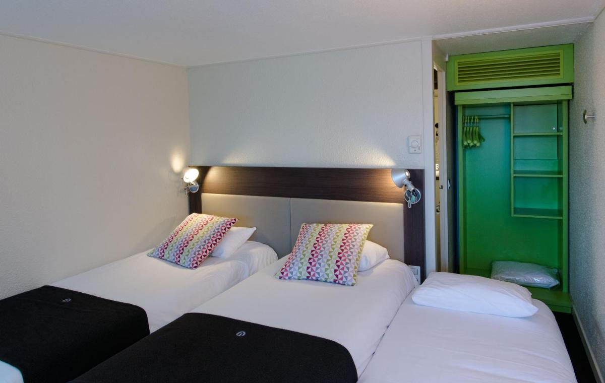 Campanile Agen - Housity