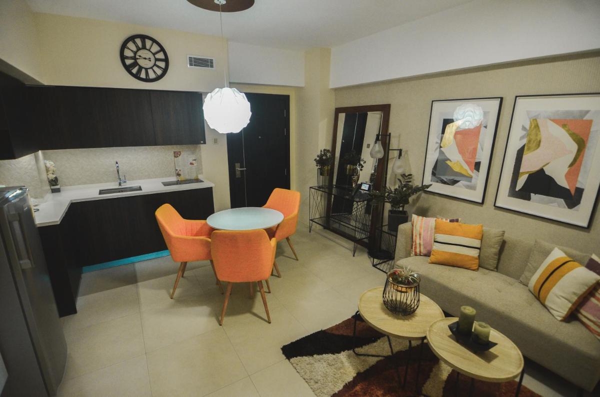Aeon Suites Davao - Housity