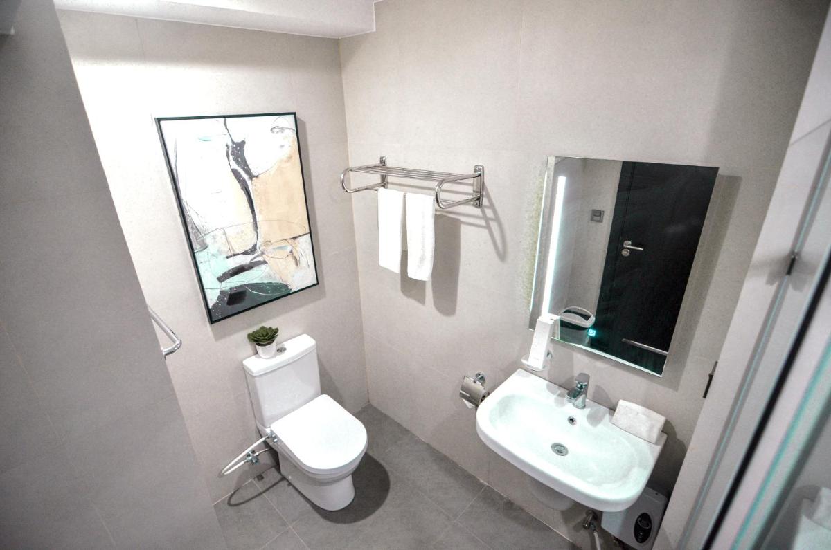 Aeon Suites Davao - Housity