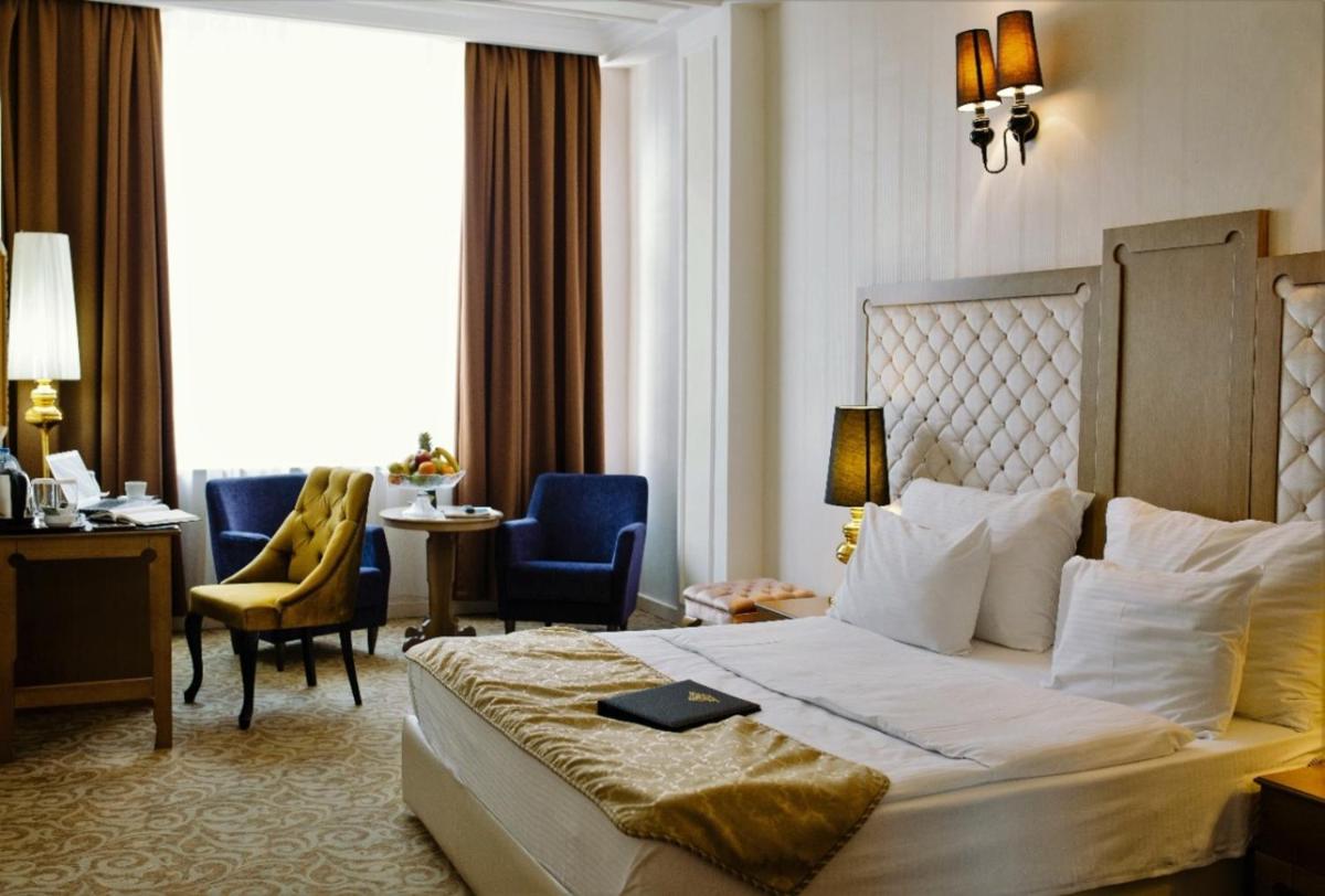 Teatro Boutique Hotel - Housity