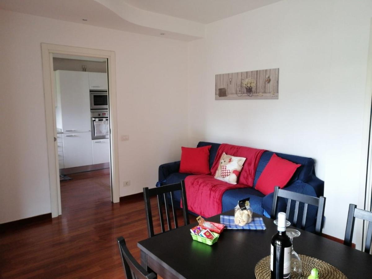 A Due Passi dal Lago - Housity