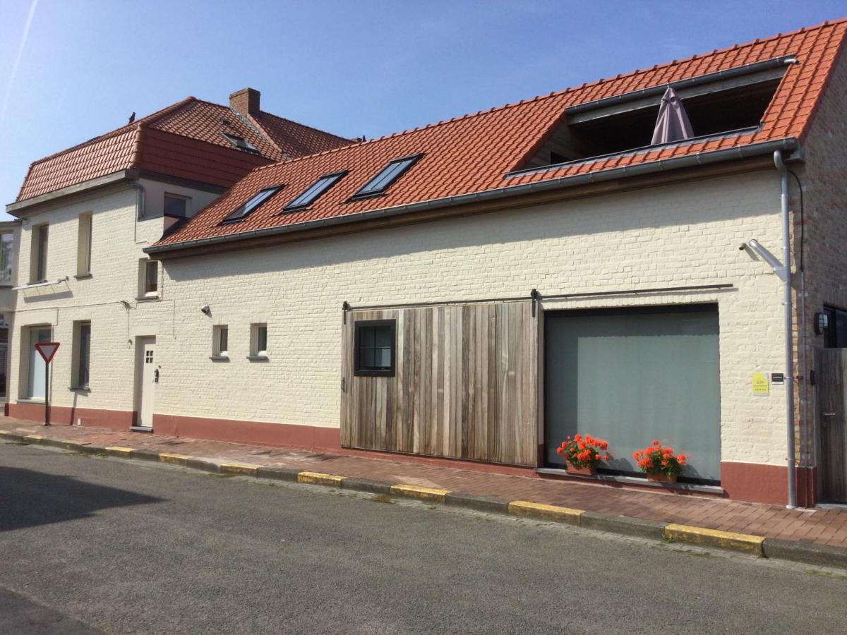 vakantiehuis-oyenkerke 2 - Housity
