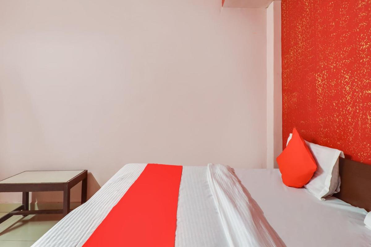 OYO Hotel Prince - Housity