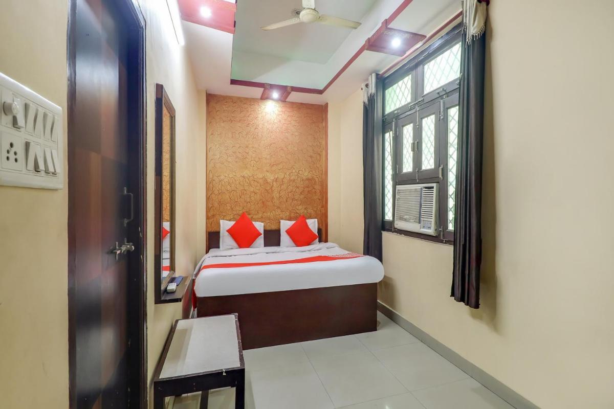 OYO Hotel Prince - Housity