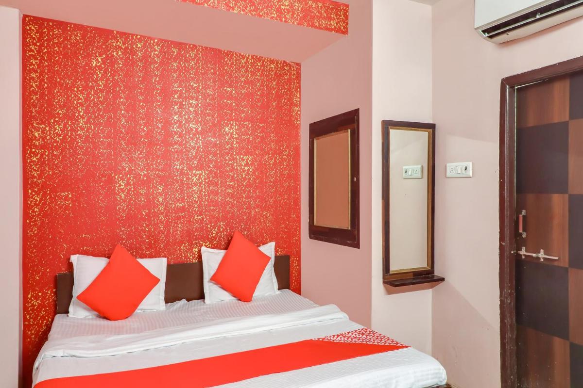 OYO Hotel Prince - Housity