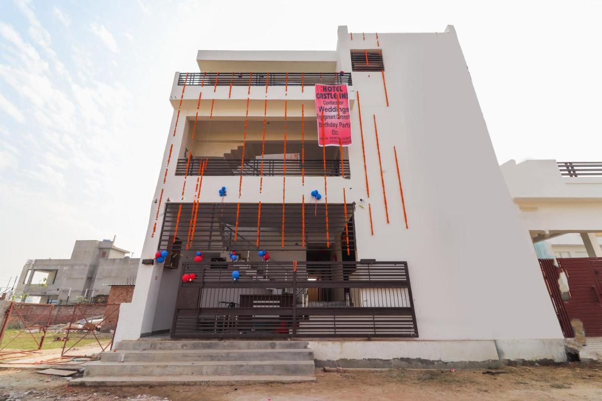 Flagship Hotel Pratap Inn - Housity