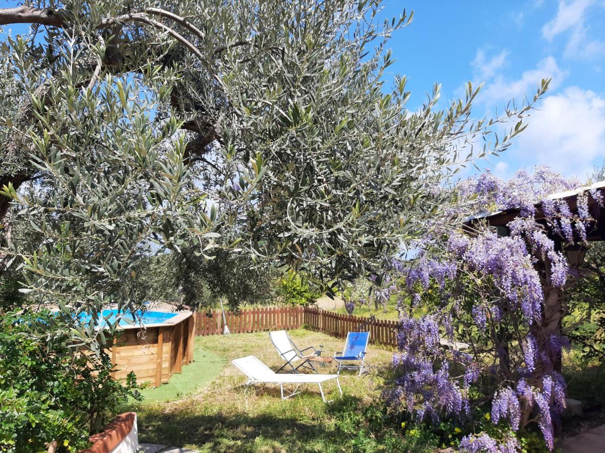 Casa Rustica Lentini - Housity