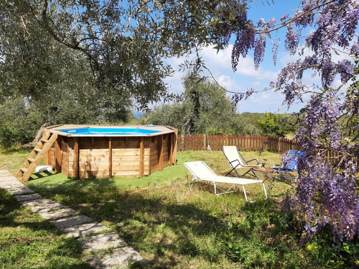 Casa Rustica Lentini - Housity