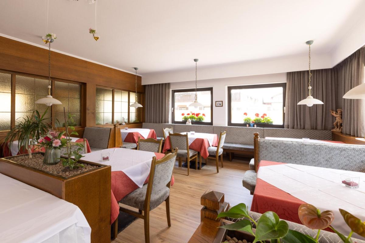 Pension Margreth - Housity