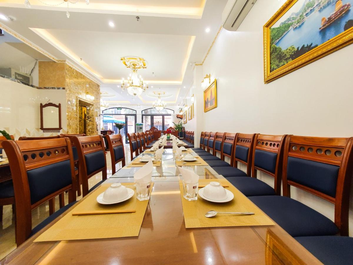 Thành Long Hotel Ha Long - Housity