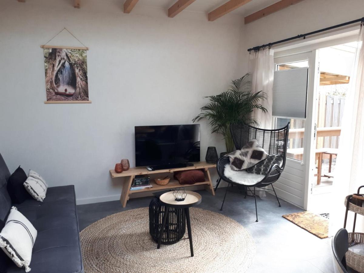 B&B Het Molensteegje - Housity