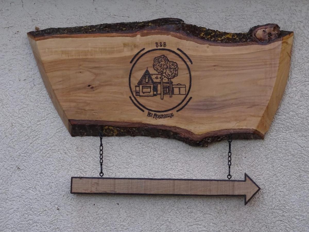 B&B Het Molensteegje - Housity