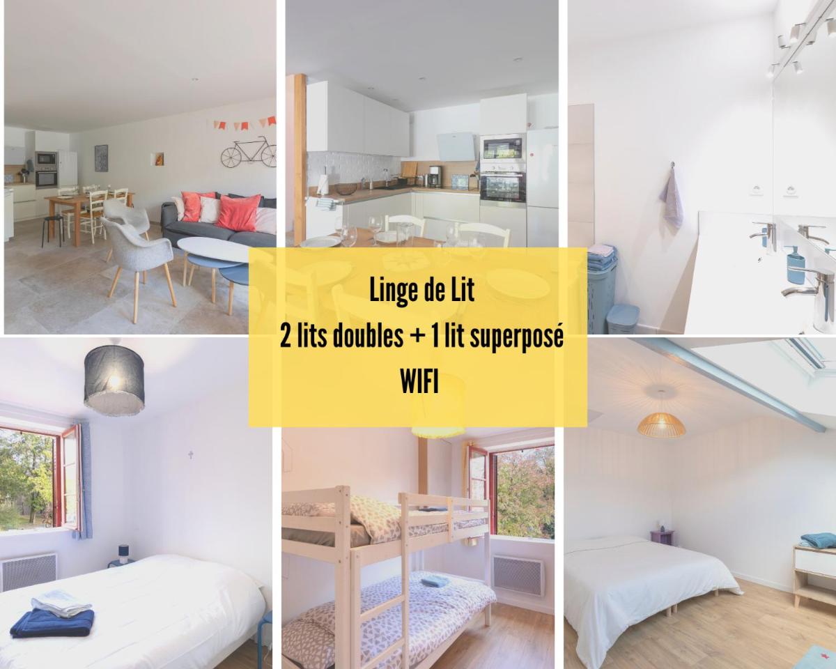 Cabana & L' Horeb - Hypercentre - Housity